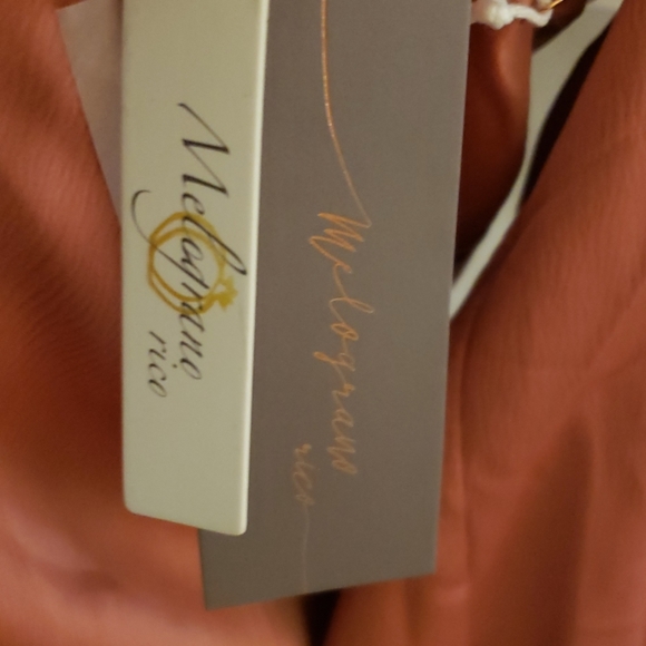 Melograno Rico blouse New with tags size Small - Picture 4 of 7